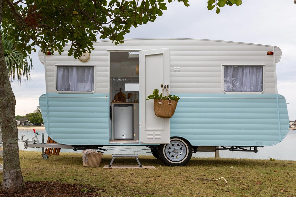 caravan pimpen speciale wens