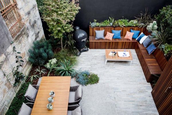 Een goedkope tuin makeover? 10x Ideeën! HOMEASE