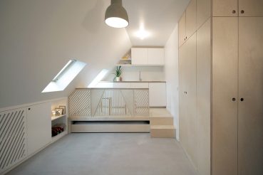 klein wonen onder 35m2 tips