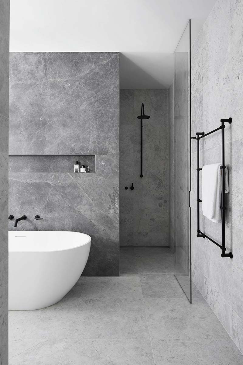 25x Moderne badkamer, inspiratie en HOMEASE